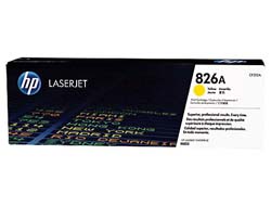 HP 826A [CF312AC] yellow Toner