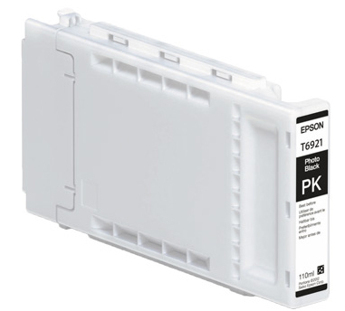 Epson T6921 [C13T692100] black Tinte