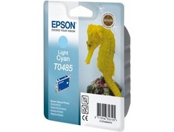 Epson T0485 [C13T04854010] light-cyan Tinte