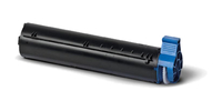OKI [45807102] black Toner