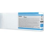 Epson T6362 [C13T636200] vivid cyan Tinte