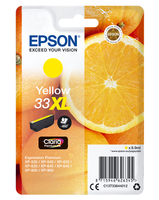 Epson 33XL [C13T33644012] HC yellow Tinte