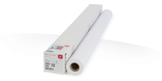 Papier Canon [IJM022] Standard Plus FSC 914mm x 50m 90g/m² 1 Rolle 3er VE