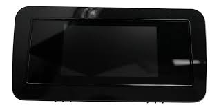 HP [A7W93-67046] 4.3" Control Panel