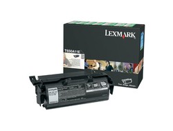 Lexmark [T650A11E] black Toner