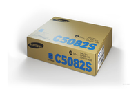 Samsung CLT-C5082S [SU056A] cyan Toner