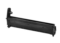 OKI [44844472] black Drumkit