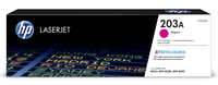 HP 203A [CF543A] magenta Toner