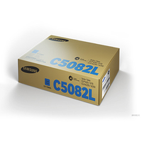 Samsung CLT-C5082L [SU055A] HC cyan Toner