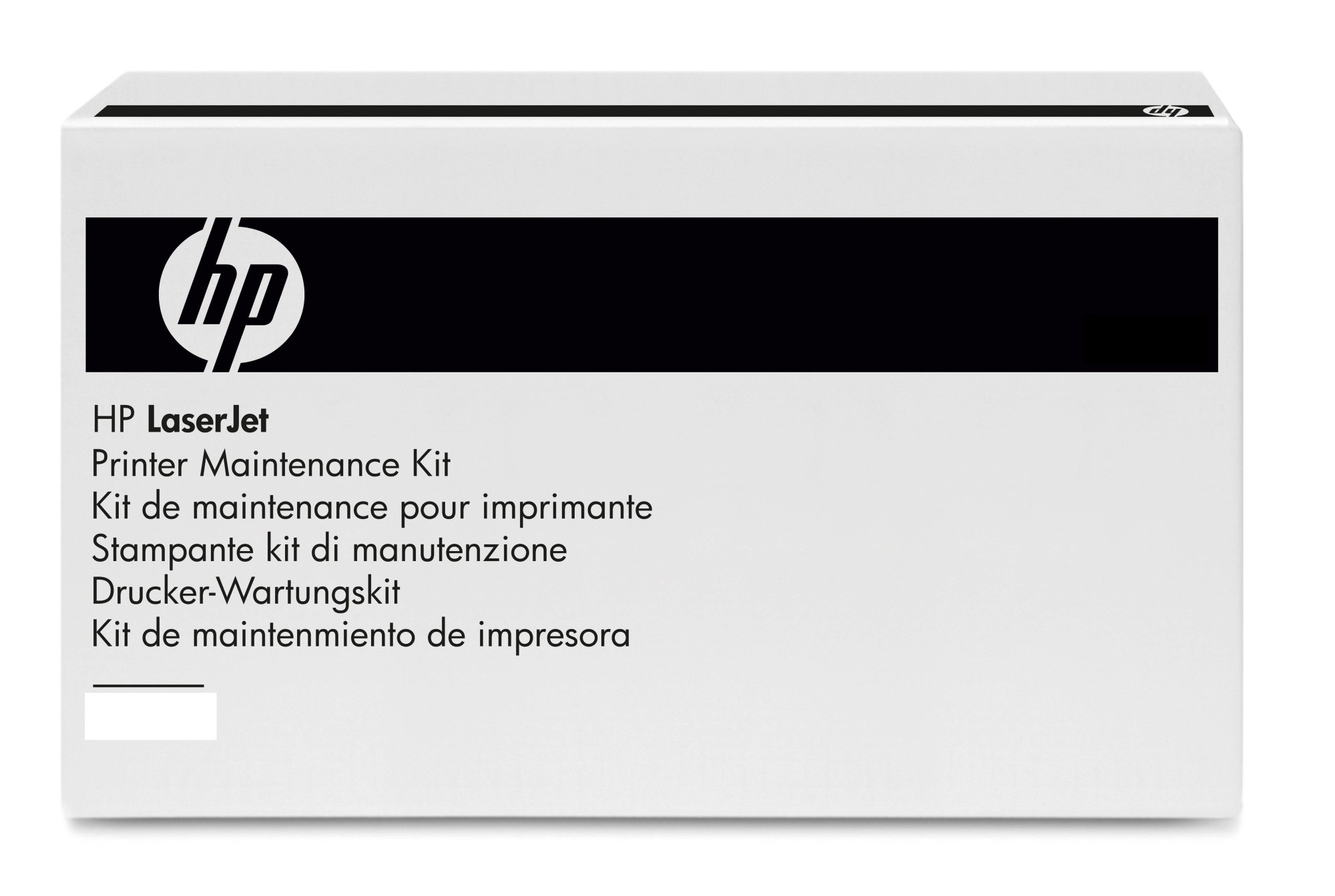 Ersatzteil f. HP LaserJet 4345 [Q5999A] 220V Wartungskit