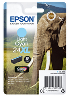 Epson 24XL [C13T24354012] HC light-cyan Tinte