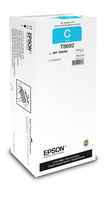 Epson T8692 [C13T869240] HC+ cyan Tinte