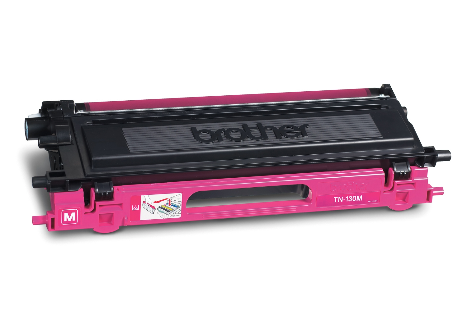 Brother [TN-130M] magenta Toner