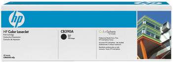HP 825A [CB390A] black Toner