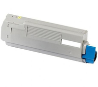 OKI [44315308] black Toner