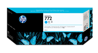 HP 772 [CN636A] cyan Tinte