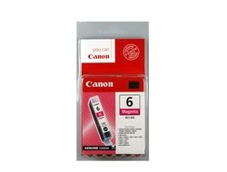 Canon BCI-6M [4707A002] magenta Tinte