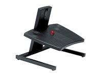 BakkerElkhuizen Footform Standard Low [BNEFFSL] höhenverstellbare Fußstütze