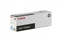 Canon C-EXV16C [1068B002] cyan Toner