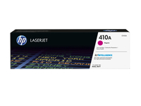 HP 410A [CF413A] magenta Toner