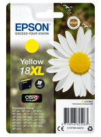 Epson 18XL [C13T18144012] HC yellow Tinte