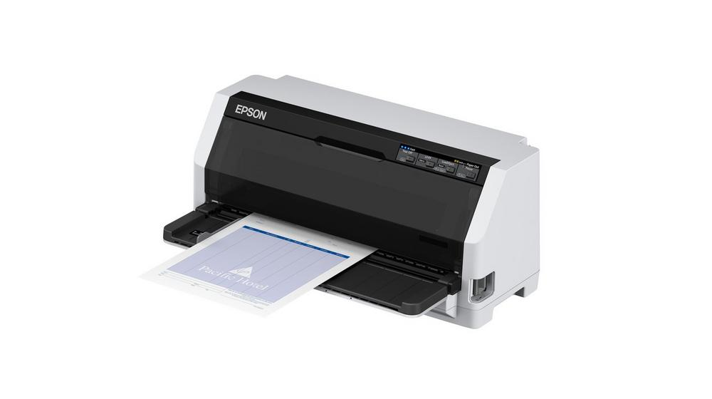 Epson LQ-690IIN [C11CJ82403] Nadeldrucker