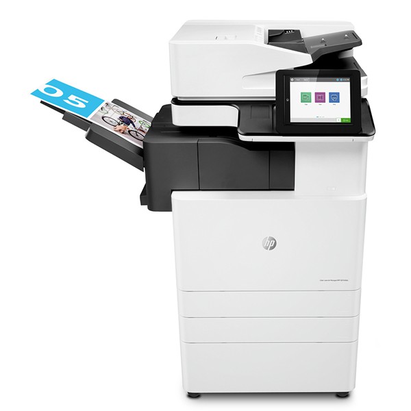 Druckerzubehör f. HP Color LaserJet E87640dn MFP [X3A87A] Speed Option