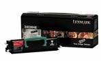 Lexmark [34016HE] black Toner