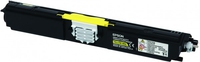 Epson S050554 [C13S050554] HC yellow Toner