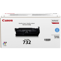 Canon 732C [6262B002] cyan Toner