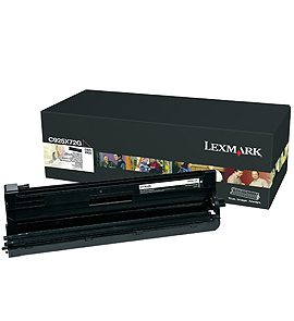 Lexmark [C925X72G] black Drumkit