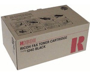Ricoh [411018]Drumkit