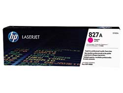 HP 827A [CF303AC] magenta Toner