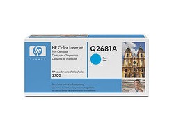 HP 311A [Q2681A] cyan Toner