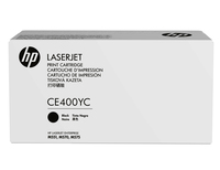 HP 507X [CE400YC] HC black Toner