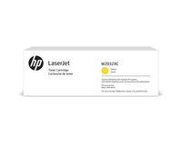Toner f. HP Color LaserJet Pro M454/M479 [W2032XC] HC Nr.415X yellow
