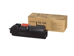 Kyocera TK-120 [1T02G60DE0] black Toner