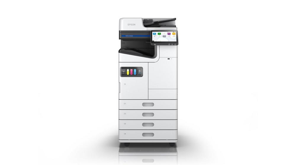 Drucker Epson WorkForce Enterprise AM-C6000 [C11CJ91401] A3 Color Ink