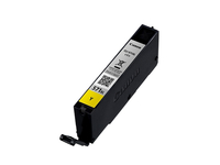 Canon CLI-571XLY [0334C001] HC yellow Tinte