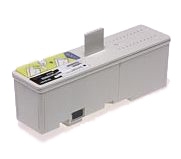 Epson SJIC8 [C33S020407] black Tinte