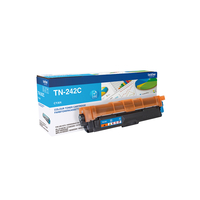Brother [TN-242C] cyan Toner