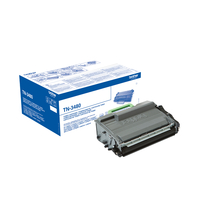 Brother [TN-3480] black Toner