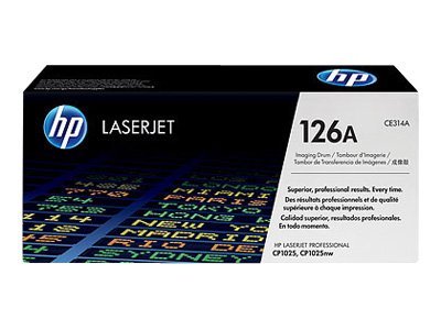 HP 126A [CE314A] Drumkit