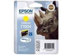 Epson T1004 [C13T10044010] yellow Tinte