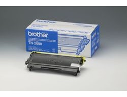 Brother [TN-2000] black Toner