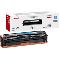 Canon 731-C [6271B002] cyan Toner