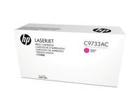 HP 645A [C9733AC] magenta Toner