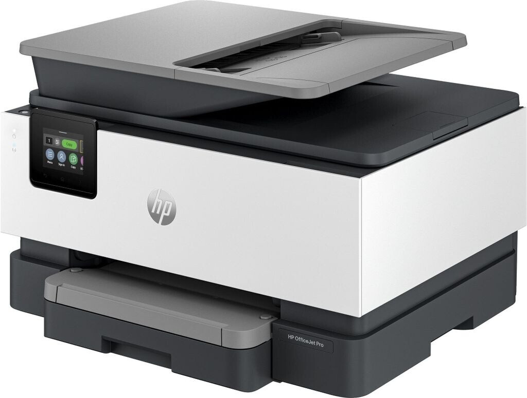 HP OfficeJet Pro 9120b [4V2N0B] Ink Color A4 Multifunktion Drucker