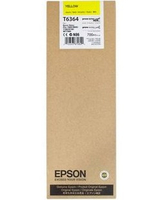Epson T6364 [C13T636400] yellow Tinte
