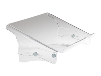 BakkerElkhuizen [BNEP190LW] Handshoemouse medium linkshändig Wireless Ergonomische Maus